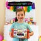 Jumbo Playdate Craft Kit, Over 1000 Fun Arts & Crafts Supplies